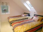 Twin Bedroom
